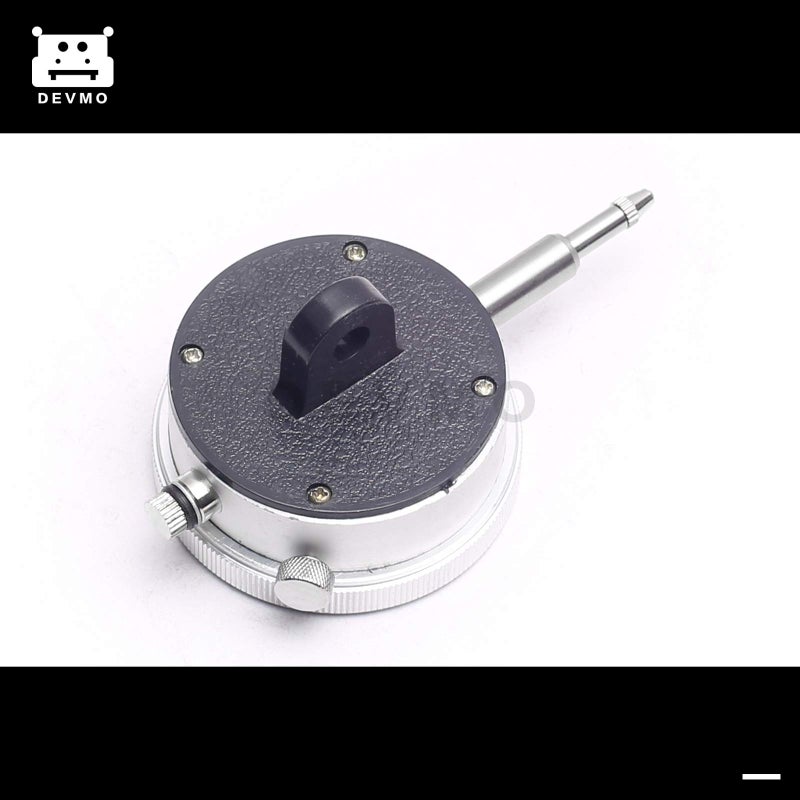 DEVMO 0.01mm Accuracy Measurement Measuring Instrument Gauge Vanpower Precision Tool Dial Indicator - Image 4